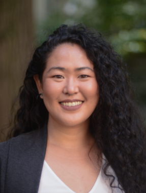 Lindsay Shigetomi Lindsay Shigetomi headshot