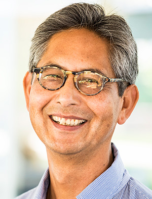Rod M. Fujita Rod M. Fujita