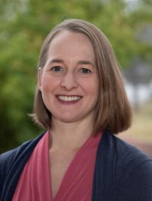 Jacquelyn Shuman, Senior Wildfire Scientist