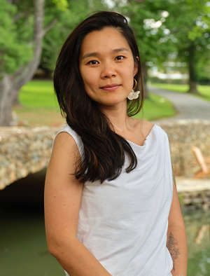 Tianyi Sun