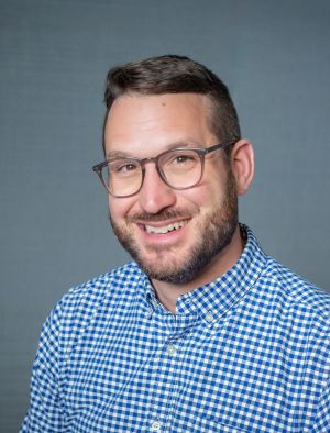 Will Scott Will Scott headshot