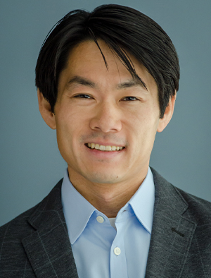 Yusuke Kuwayama