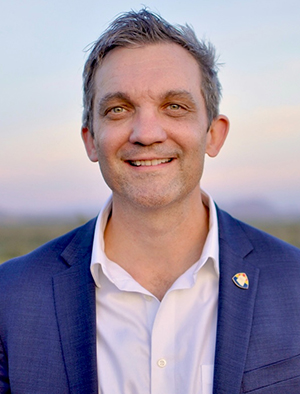 Christopher Kuzdas