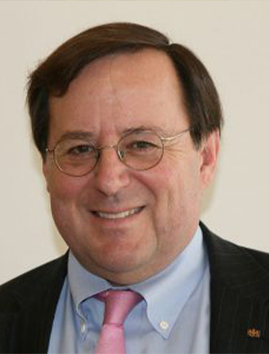 John P. Schmitz