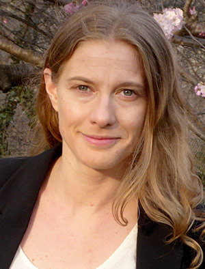 Kristina Mohlin
