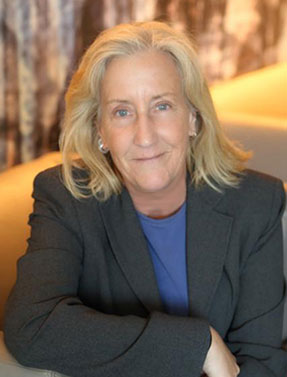 Nancy Buzby