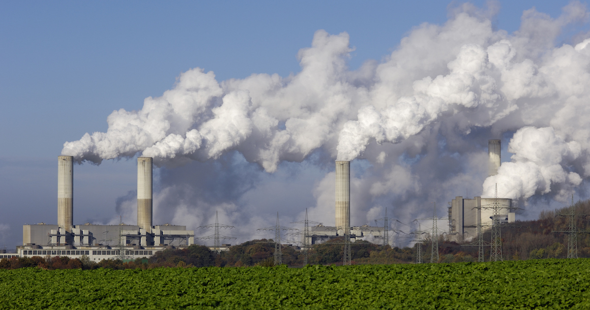 What are greenhouse gas emissions and why companies need to act now