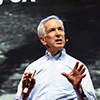 Fred Krupp at TEDx
