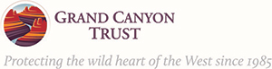 Grand Canyon Trust logo