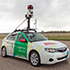 Google Street View car