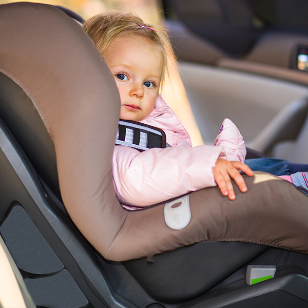 Car seat