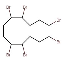 HBCD molecule