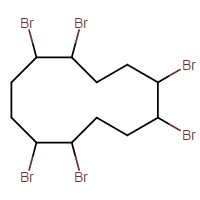 HBCD molecule