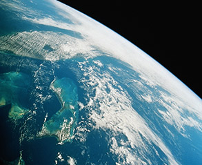 Earth photo