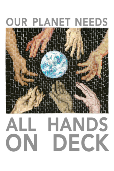 All Hands On Deck All Hands On Deck