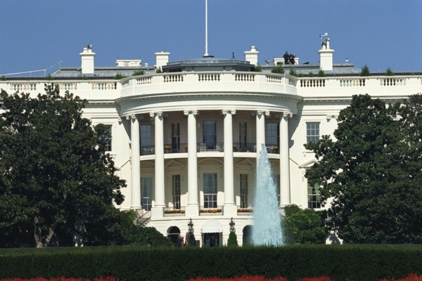 White House