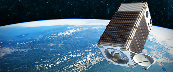 MethaneSAT MethaneSAT