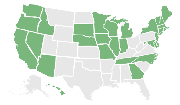 wind and solar jobs map wind and solar jobs map