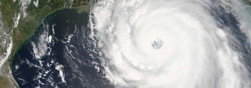 Hurricane Katrina
