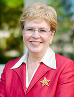 Jane Lubchenco