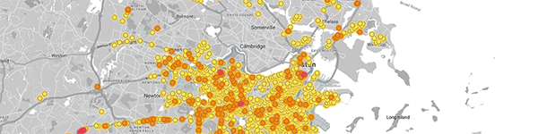 Use technology to find methane leaks