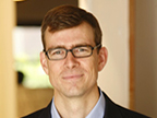 Nathaniel Keohane