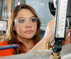 EDF Climate Corps Fellow