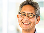 Rod Fujita