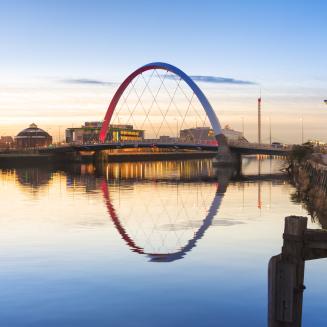 COP26 in Glasgow