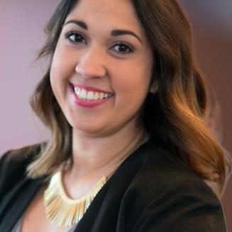 Green for All's Michelle Romero