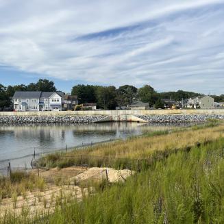 VA COASTAL FLOODING