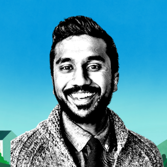 Ryan Panchadsaram