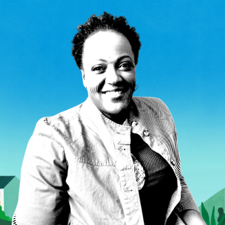 Heather McTeer Toney