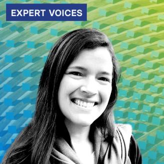 We spoke with Natasha Vidangos, Senior Director for Climate Innovation and Technology at Environmental Defense Fund, about what’s next for these investments and how they can help us tackle the climate crisis.