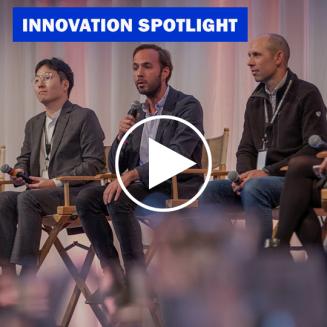 Innovation Spotlight:  Carbon Tech Startups Preview their Solutions