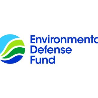 EDF Logo