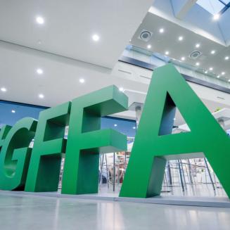 Global Forum for Food and Agriculture (GFFA) in Berlin, January 20, 2023