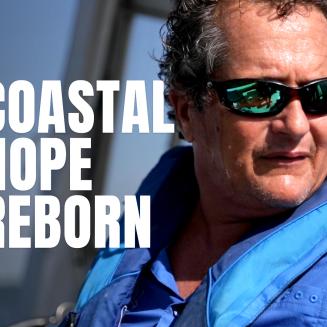 video thumbnail of &quot;Rising from Crisis: The River that Built Us Now Saves Us&quot; featuring Daniel Songy