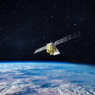 New Yorker: A Security Camera for the Planet