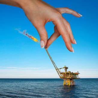 The power to cut methane is at the EU’s fingertips.