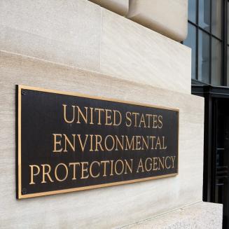 EPA Building