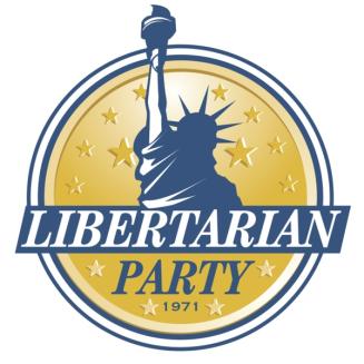 Libertarian Party Logo