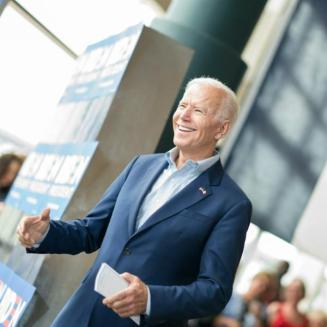 Joe Biden