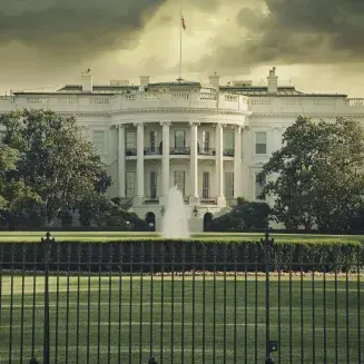 The White House