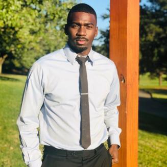 KeShaun Pearson, Memphis TN environmental justice activist