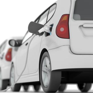 Lyft Electric Vehicles