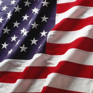 American flag