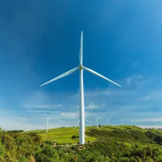 Windmill
