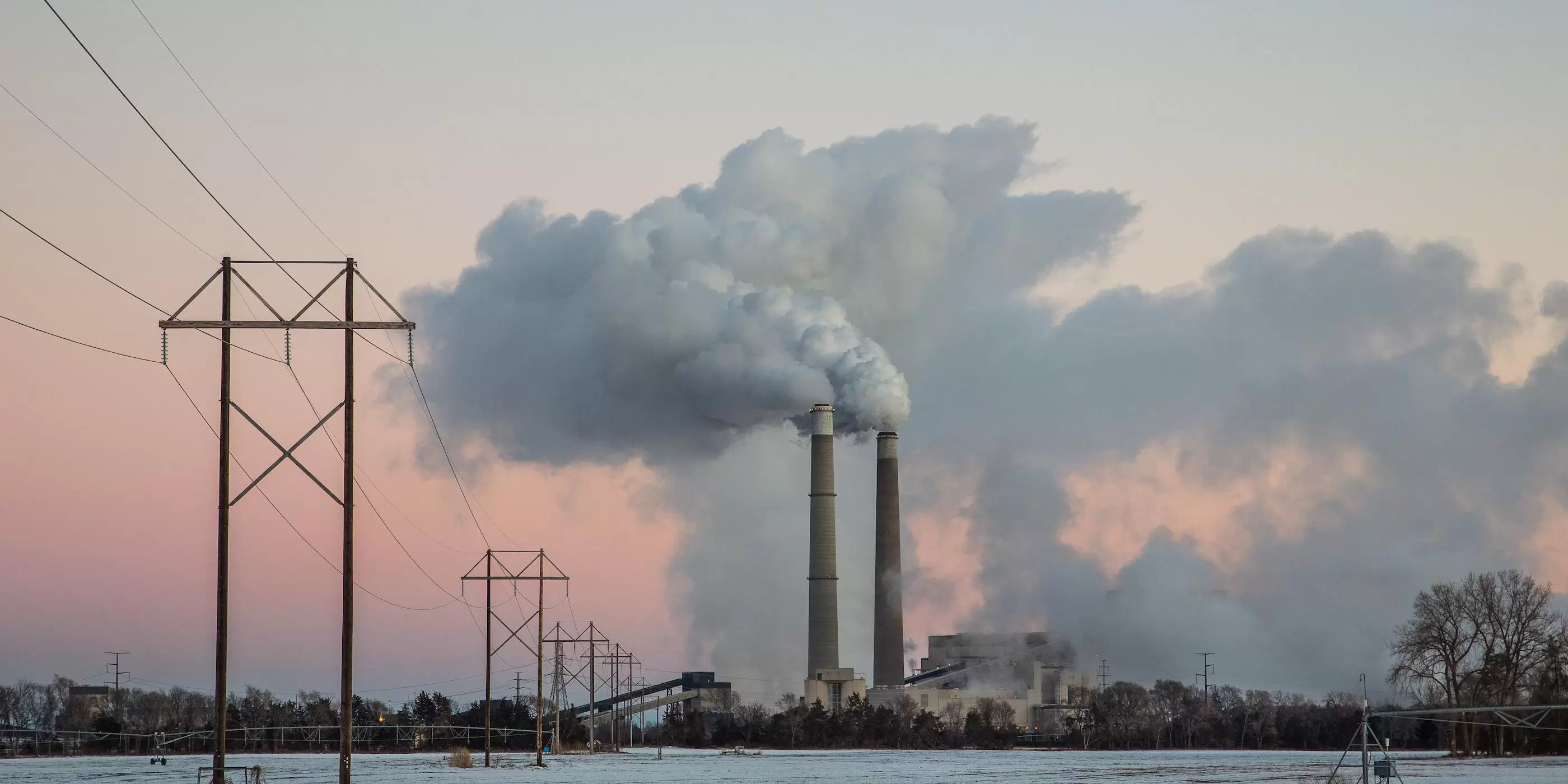 How economics solved acid rain Environmental Defense Fund