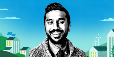 Ryan Panchadsaram